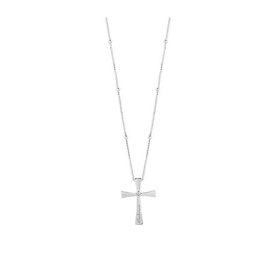Halskette Salvini Dame in Gold Diamante 0.02 Ct 20068361 - 20068361